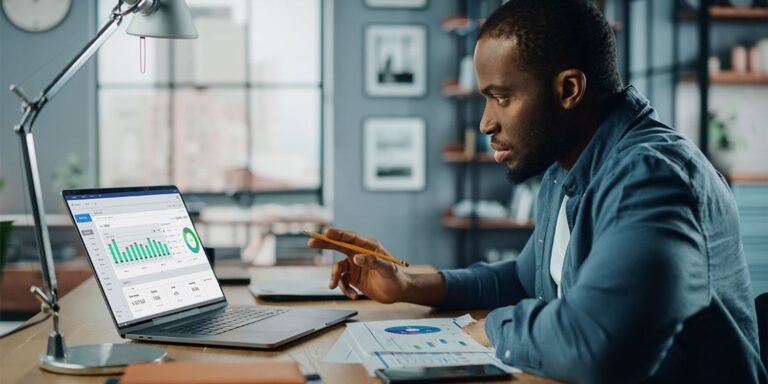 Are fund charges eating into your returns?