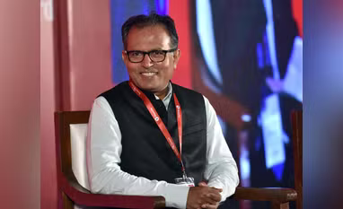 Nilesh Shah, BFSI Nilesh Shah, BFSI