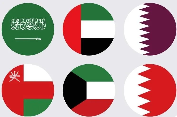 Gulf countries are significant investors in U.S. stocks, bonds, and other asset classes.