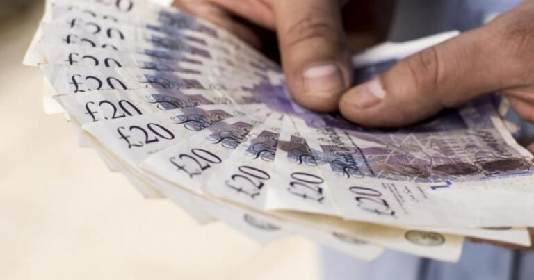 Norfolk people win £1m in April’s Premium Bonds draw