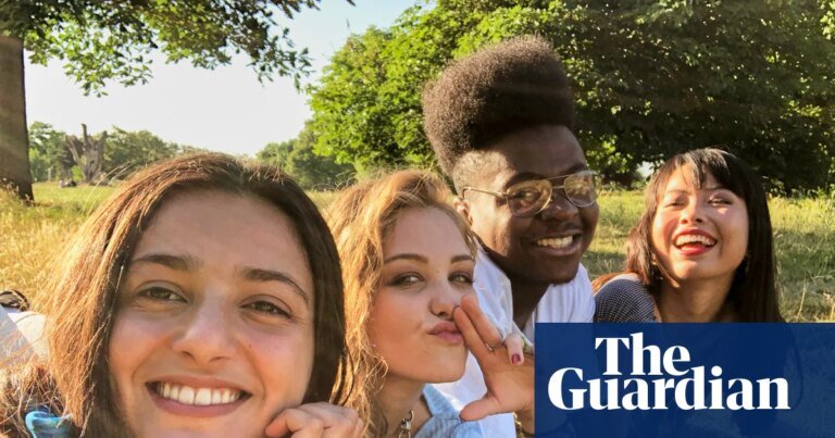 Child trust funds: a windfall at 18 – but what should you do next? | Child trust funds