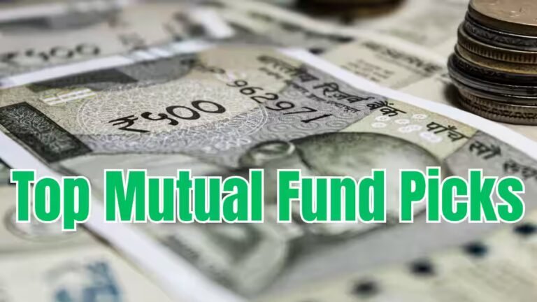 Mutual Fund Investment: How should you invest now? Anil Singhvi’s strategy and top MF picks explained