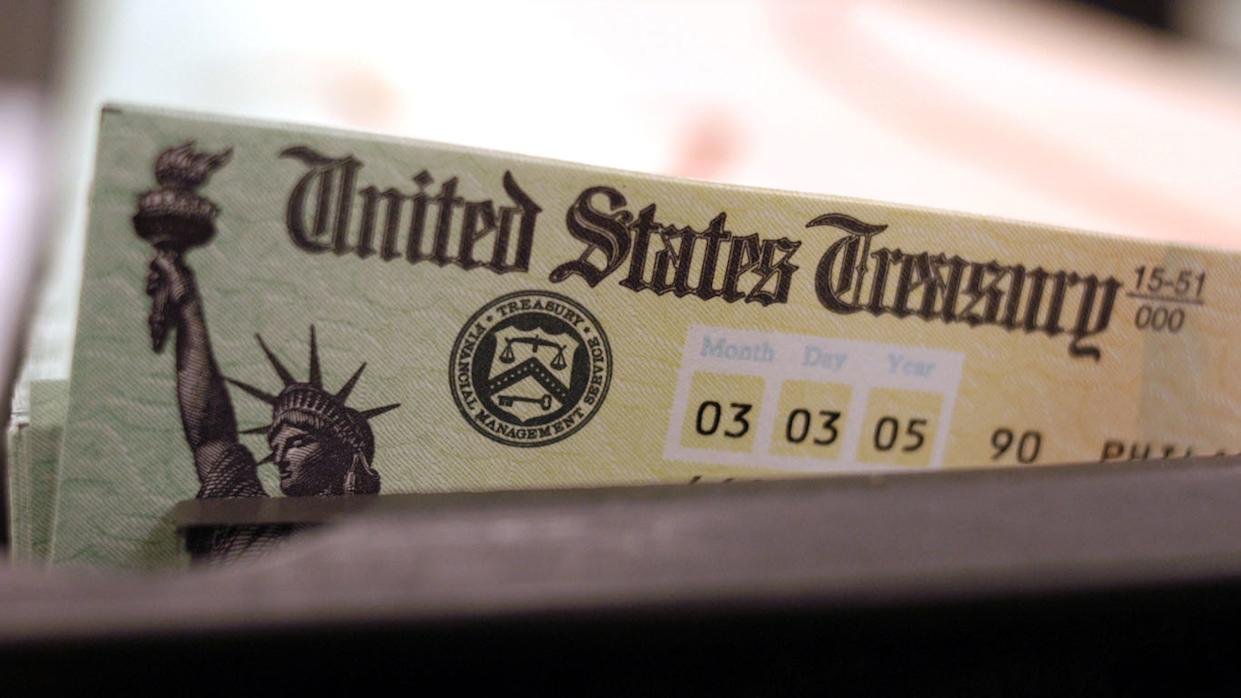 William Thomas Cain / Getty Images