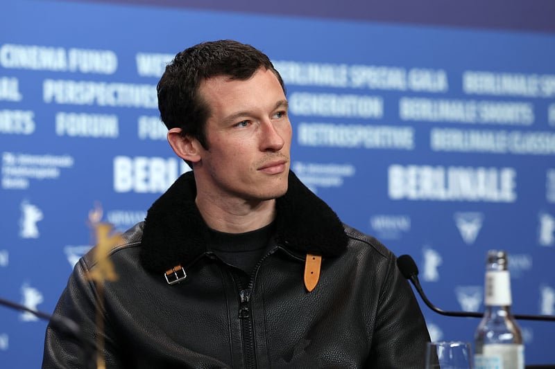 'Fantastic Beasts' franchaise star Callum Turner had dropped down the field in February but has now been favourite for two months - priced at 1/1 to step into 007's handmade shoes. His most recent major television role was as Major John Egan in 'Masters of the Air' and he's recently been on the big screen in David Freyne's latest film 'Eternity'. His new film, 'Rosebush Pruning', sees him starring opposite Dua Lipa and premiered at the Berlin Film Festival - where he did little to dispel the 007 rumours.