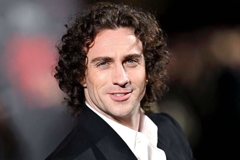 'Kick-Ass' star Aaron Taylor-Johnson seemed to be a cert for the role of the world's most famous spy back in 2024 - some newspapers even suggested he had accepted the part. His odds have narrowed again slightly in the last couple of weeks, but he's still now down to third favourite at 7/2. Maybe it's the hair...