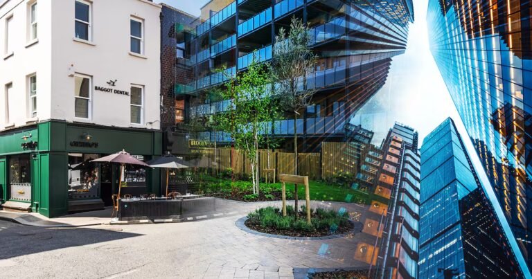 How to invest in property: Here’s what you need to know – The Irish Times