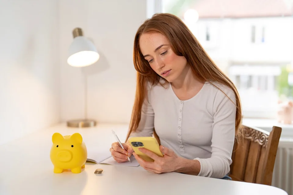 The bonds are separate to NS&I’s net financing target, which is set by the Treasury each year (Getty/iStock)