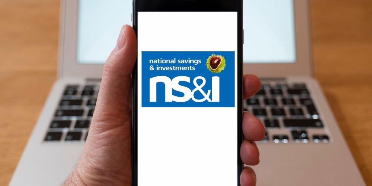 Nsandi What is National Savings & Investments? NS&I explained - Fund Focus News