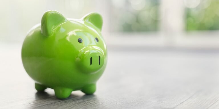 NS&I increases Green Savings Bond rates – but can you get more elsewhere?