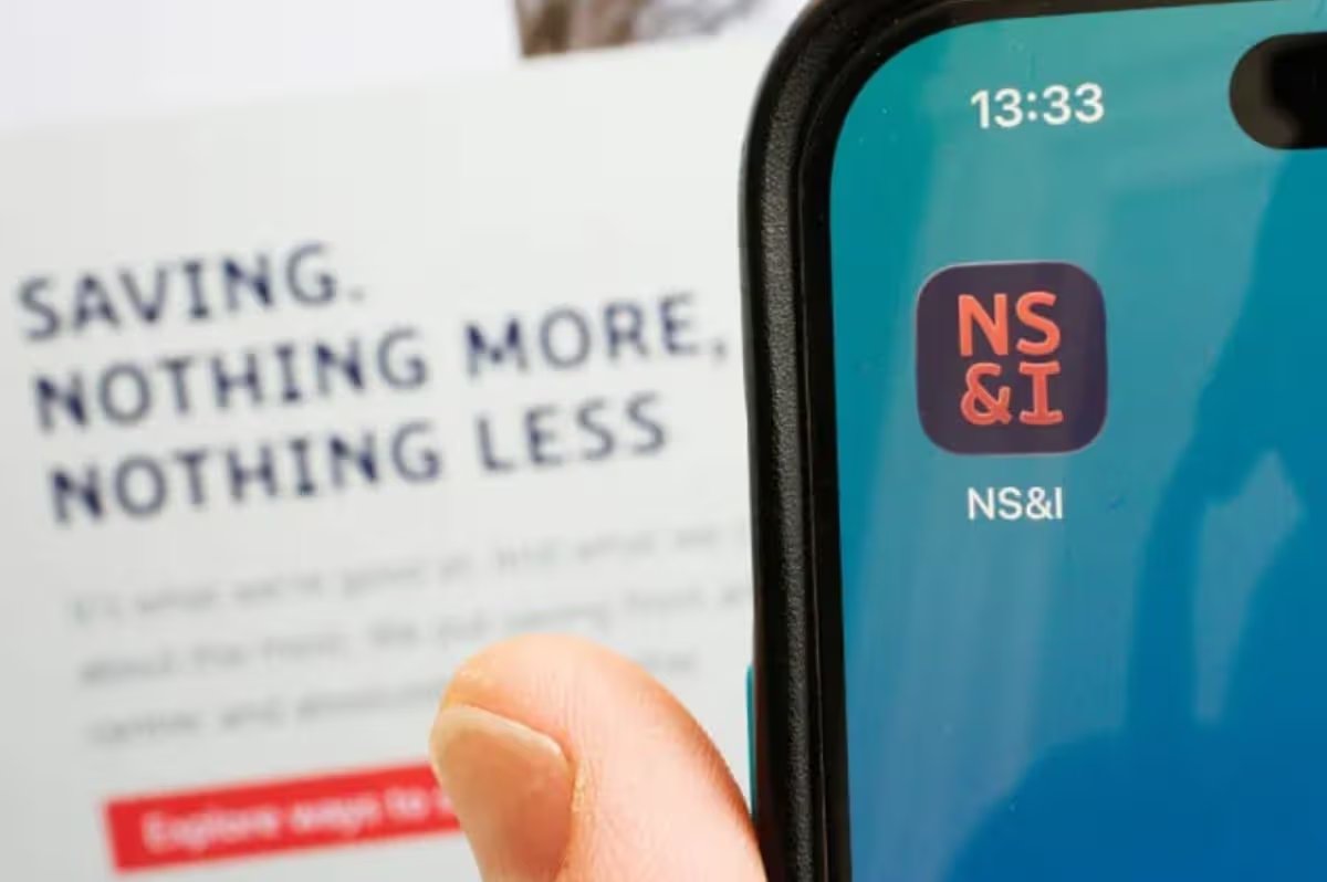 All NS&I Premium Bonds holders told to log in to accounts on Saturday
