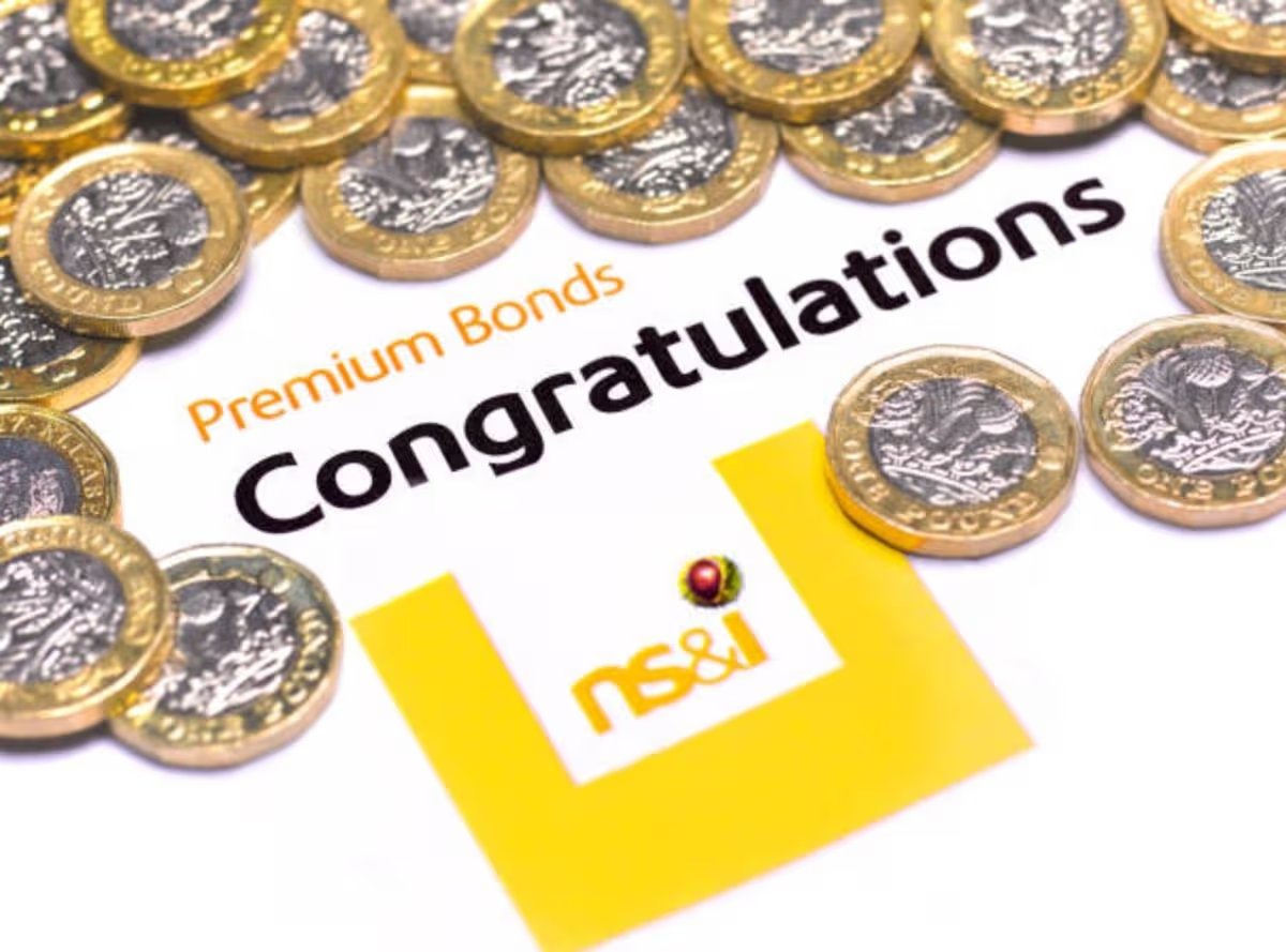 NS&I Premium Bonds holders warned of three-month rule which could cost them prize