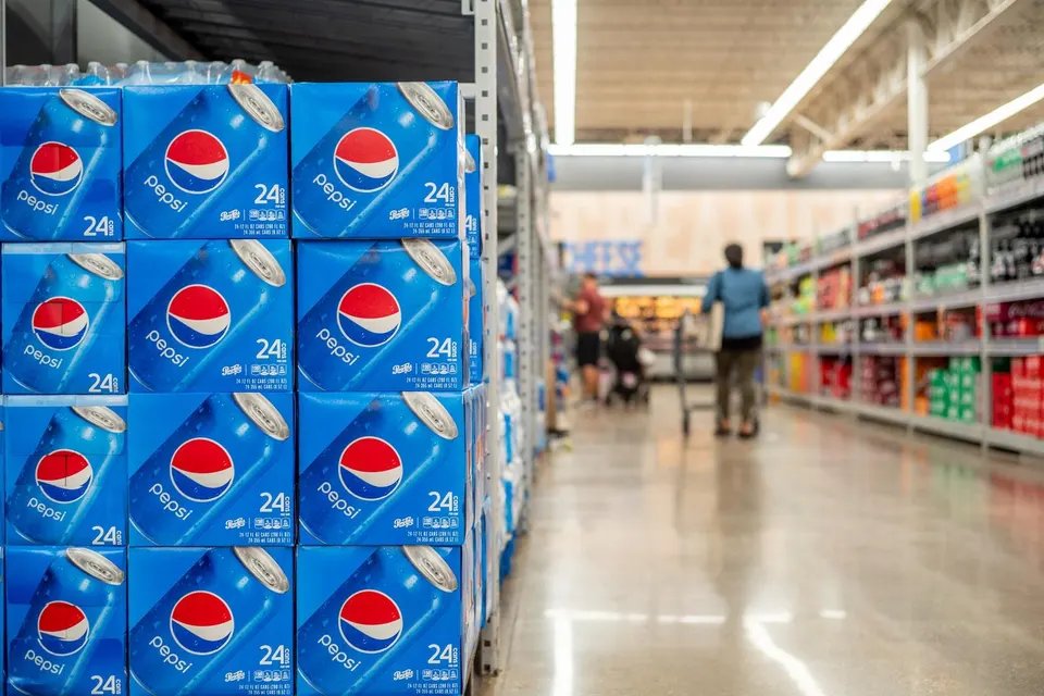 Companies like Pepsi issue green bonds
