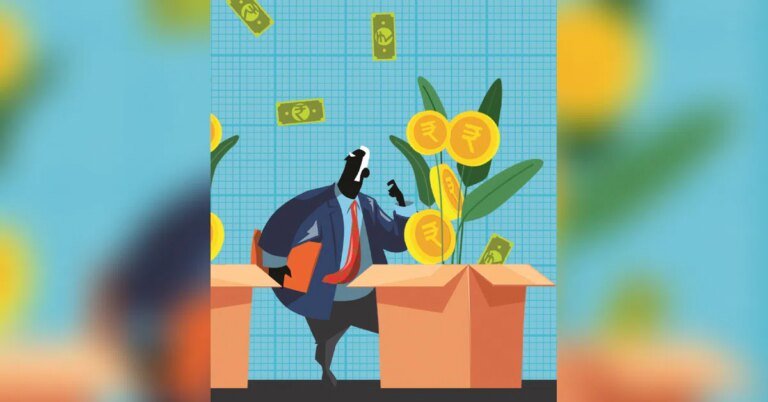 Unique investor additions by mutual funds hit 3-year low in April | Mutual Funds