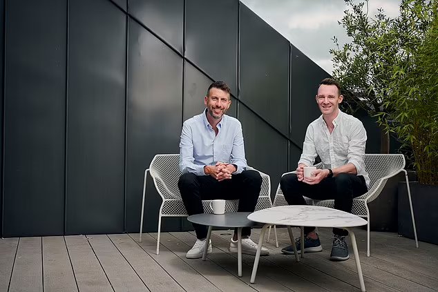 Rob Bence and Rob Dix are co-founders of Property Hub and creators of The Property Podcast