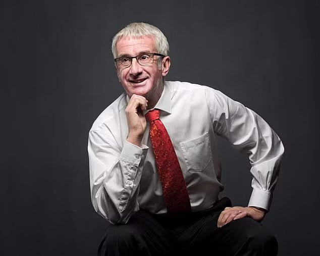 Andrew Hagger, personal finance expert and founder of MoneyComms says he would also opt for fixed rate savings if taking a five year time horizon