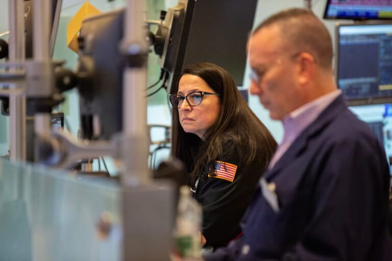 Bonds battered across the world, including in Canada, as flaring inflation spooks investors