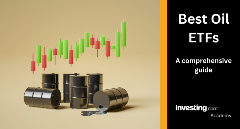 Best Oil ETFs to Watch in 2026