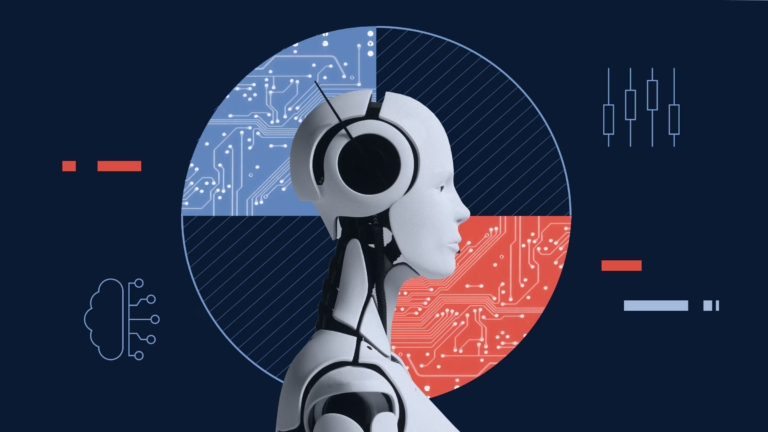 Machine Learning Can’t Pick Winning Funds. But It Can Help You Avoid Losers