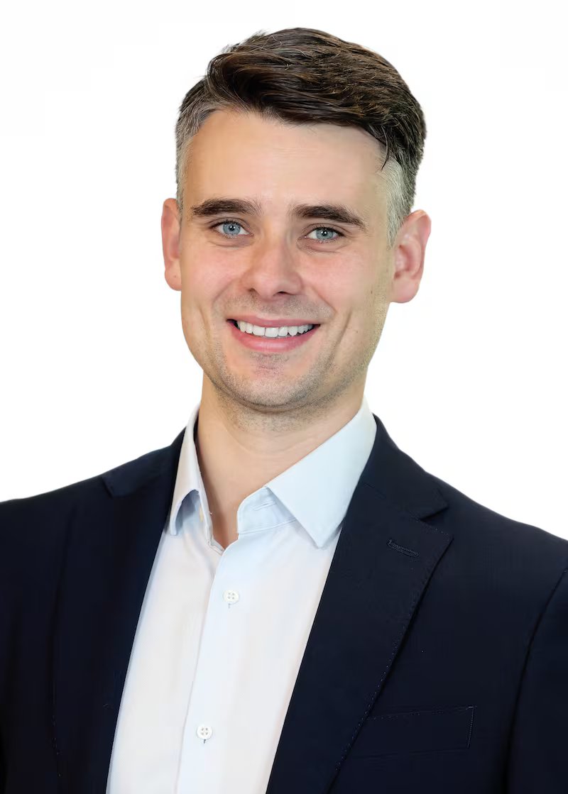 Paul McGrath, asset and wealth management director, PwC Ireland