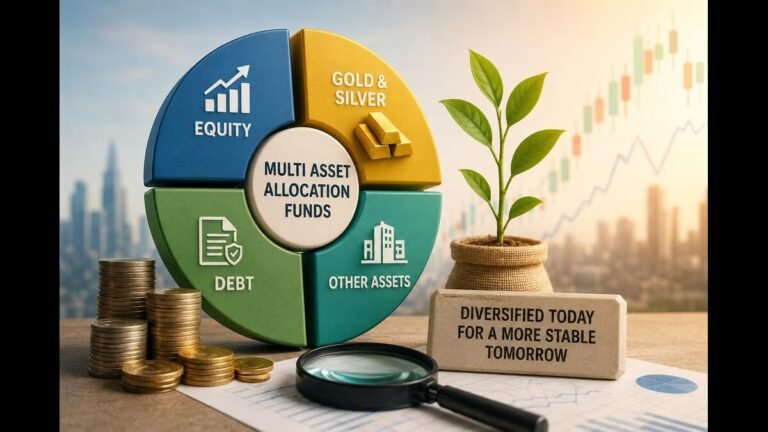 As equity mutual funds struggle, these funds have delivered up to 25% returns in 1 year: Check top 5 performers – Money News