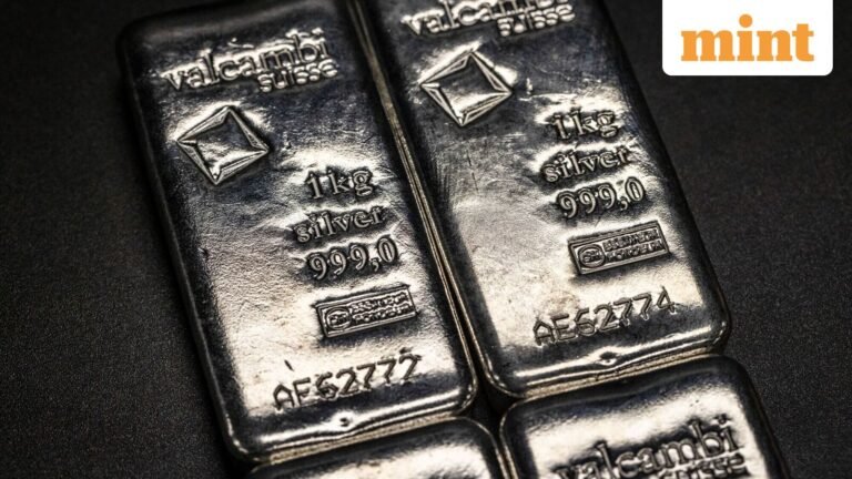 Can silver ETFs face supply issues after India’s import restrictions? What should investors do