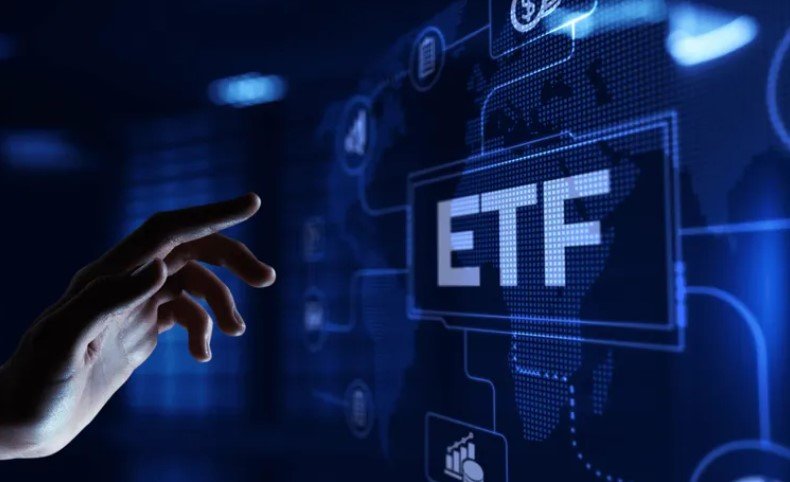 What is ETF?