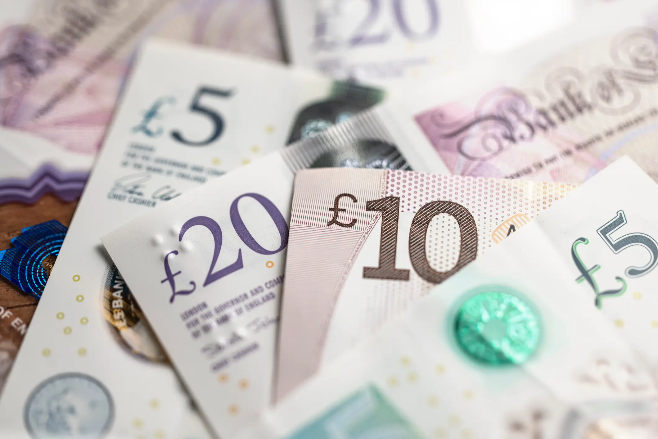 The prize pot is set to increase by over £60 million. (Getty Stock)