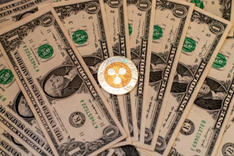 XRP news: Ripple-linked ETFs drew inflows last week as bitcoin, ether funds lost $2 billion