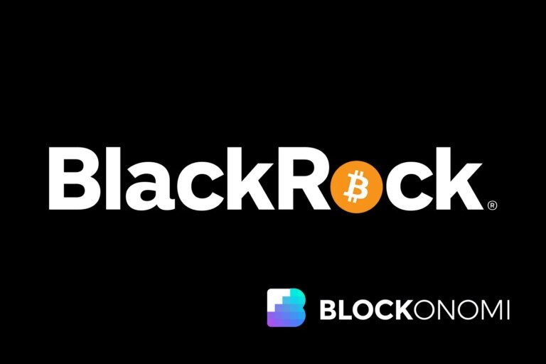 BlackRock CEO Larry Fink Pushes SEC Toward Tokenized Stocks and Bonds