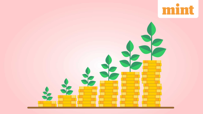 SIP can help you build a ₹1 crore education corpus for your child through early compounding — here’s how