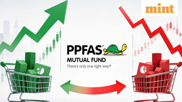 Inside Parag Parikh Flexi Cap Fund: What it bought and sold in April 2026; top 10 holdings revealed