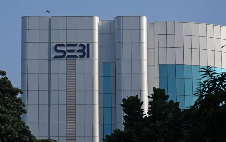 Sebi proposes wider intraday borrowing use for mutual funds to ease cash management, invites comments by June 3