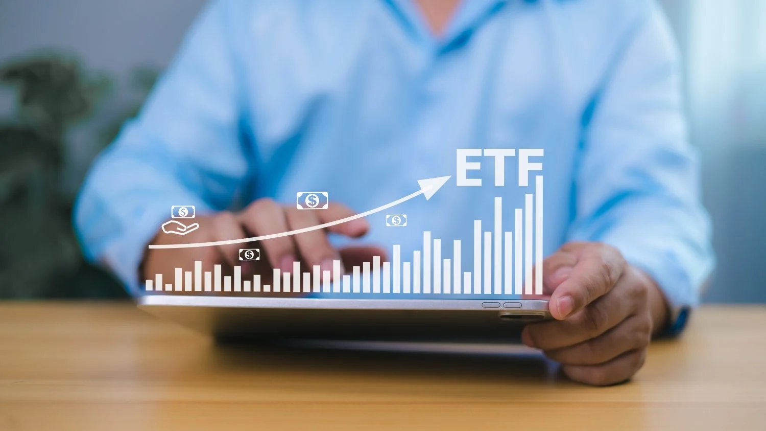 Which XRP ETFs Help You Ride the Crypto Bull Cycle?