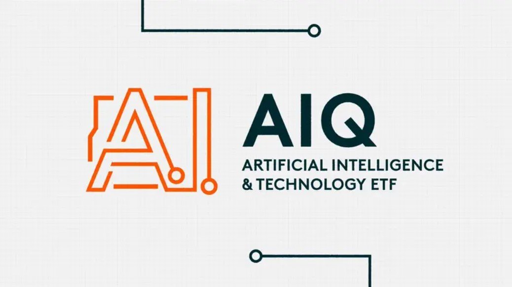 AIQ – Global X Artificial Intelligence & Technology ETF