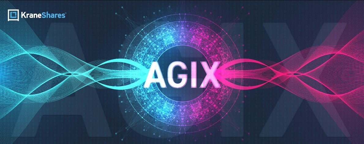 AGIX – KraneShares Artificial Intelligence & Technology ETF