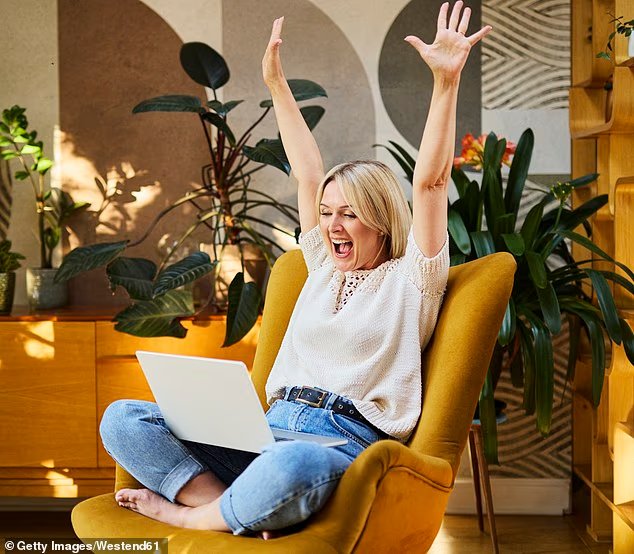 Jackpot winners have £35,668 saved in Premium Bonds on average, almost £15,000 less than the maximum permitted holding, official NS&I figures for The Mail on Sunday show