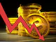 The sharp decline came as the US Dollar Index (DXY) climbed to a 13-month high, weighing on cryptocurrencies that have historically shown an inverse correlation with the greenback.