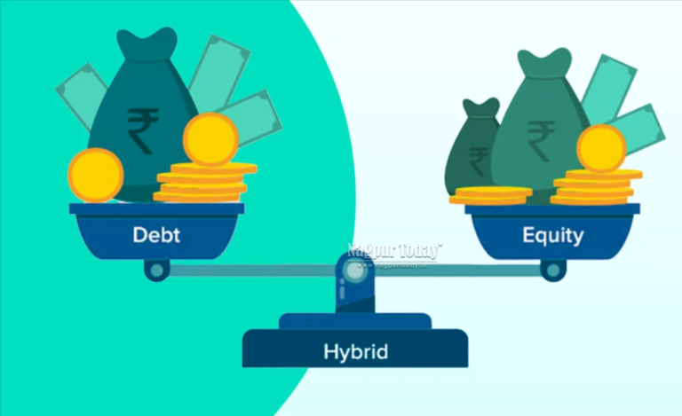 Why Investors Are Exploring Hybrid Mutual Funds and Balanced Advantage Fund Options?