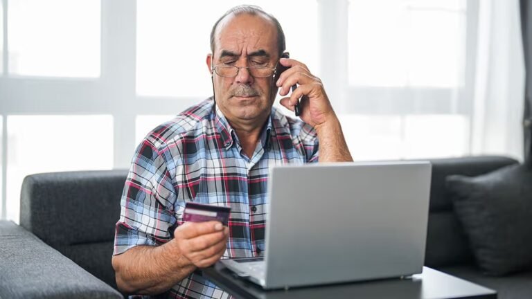 Premium Bonds ‘higher tax brackets’ warning for pensioners