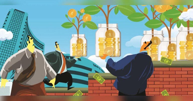 How to choose between guaranteed returns and growth-focused investments | Personal Finance
