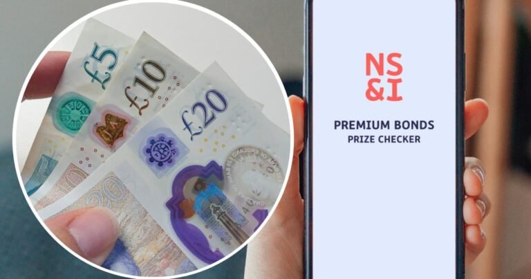 Premium Bonds Essex winners for June 2026 announced