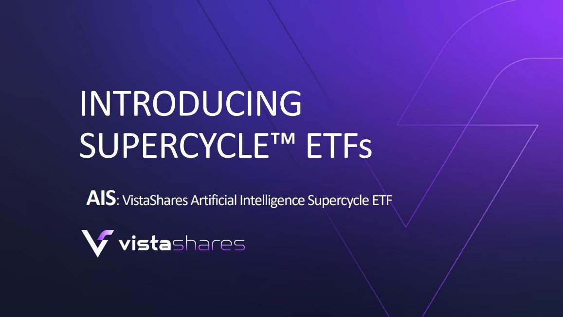 AIS – VistaShares Artificial Intelligence Supercycle ETF