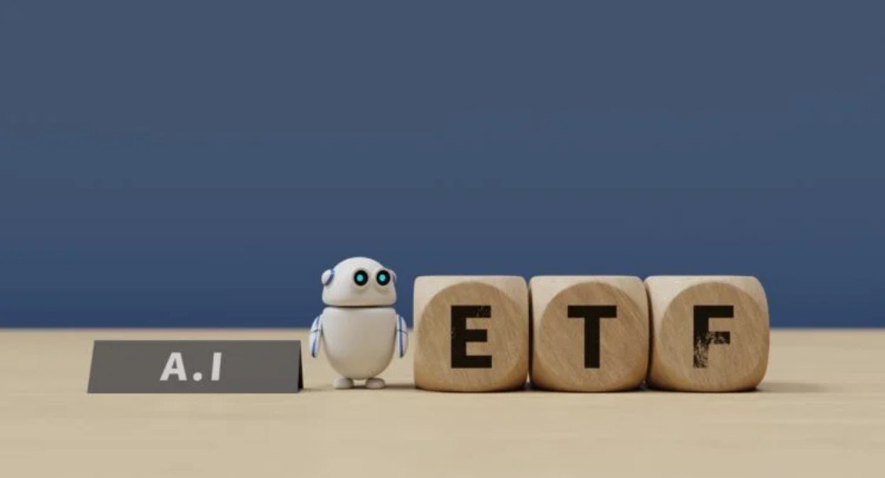 What Is an Artificial Intelligence ETF and How Does It Work?