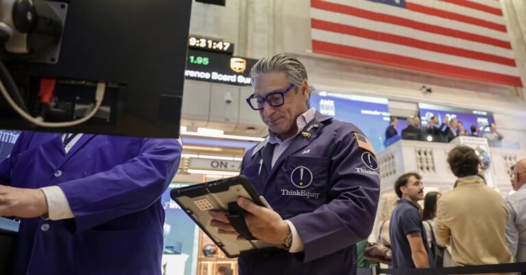Investors spy a tipping point for bonds after geopolitics shreds old playbooks
