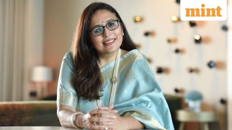 Radhika Gupta explains IPO funds: What investors should know about this niche mutual fund category