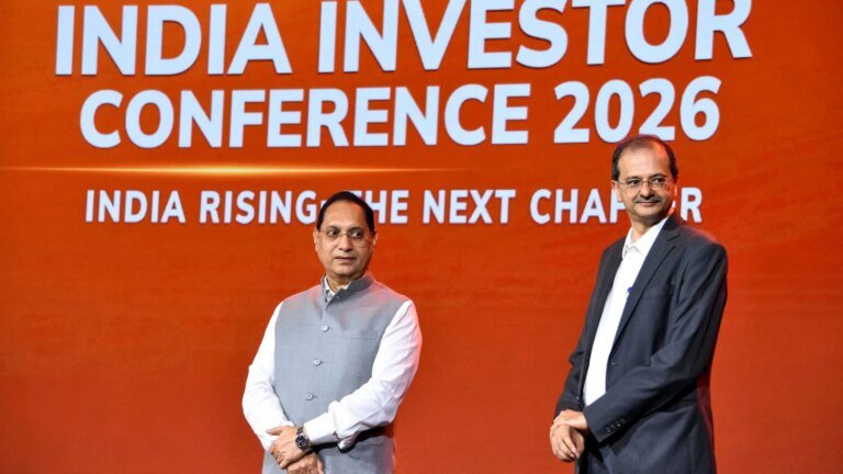 SEBI weighs regulatory changes across broking, IPOs and mutual funds: Tuhin Kanta Pandey | Business News