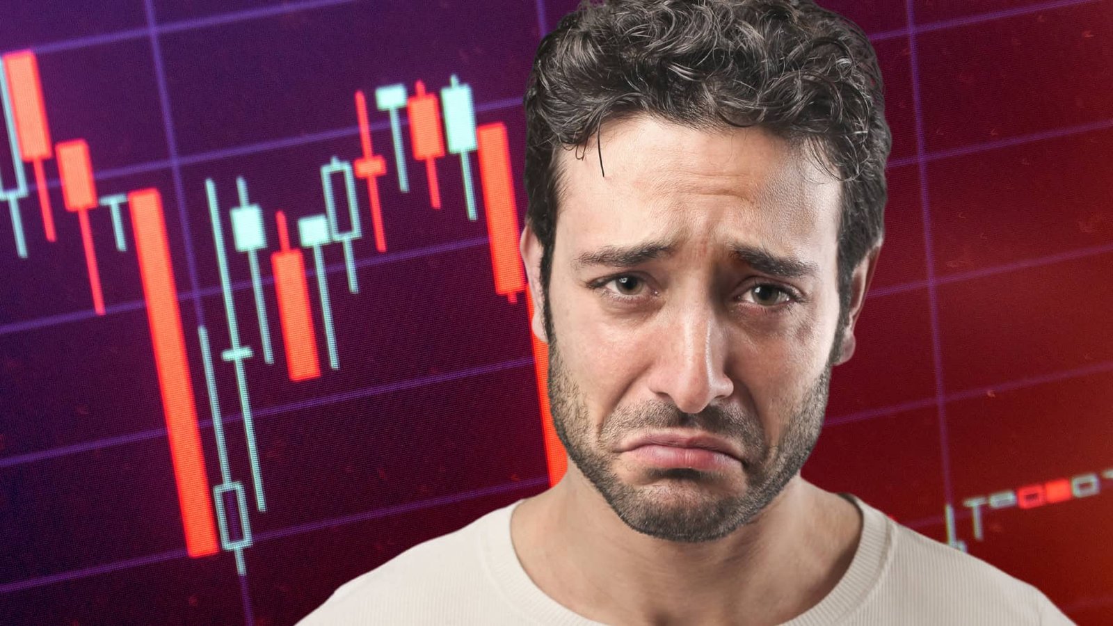Yesterday’s Tech Rout Shows How Leveraged ETFs Can Destroy Wealth