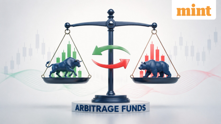 Understanding arbitrage funds: Strategy, returns, benefits, risks and key considerations