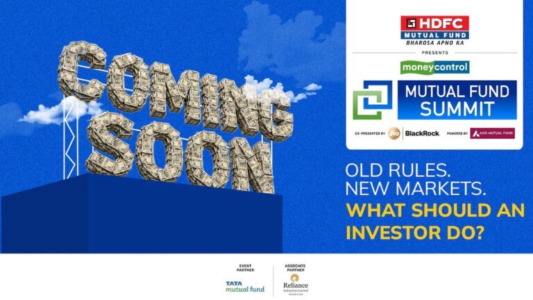 Tracking India’s MF surge: Moneycontrol Mutual Fund Summit 2026 5th edition, coming soon