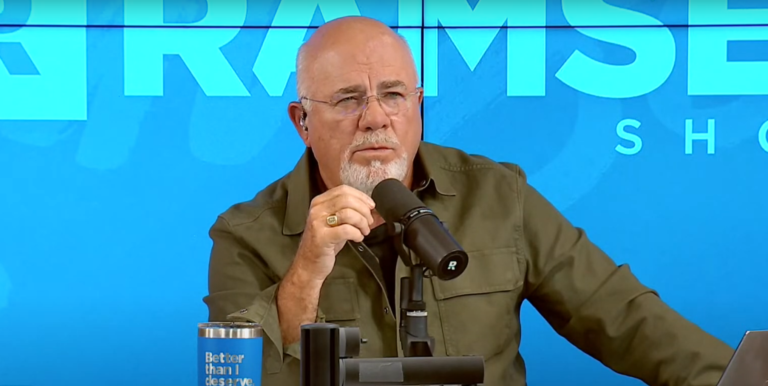 S&P 500 vs Mutual Funds: Dave Ramsey Settles the Debate With One Crucial Rule